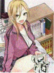 综艺漫画社封面